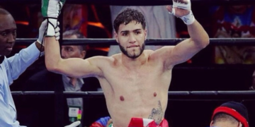 Fallece ex boxeador puertorriqueño Prichard Colón