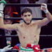 Fallece ex boxeador puertorriqueño Prichard Colón