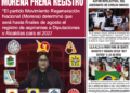 EDICIÓN 12 DEL 03 DE AGOSTO AL 09 DE AGOSTO DEL 2026