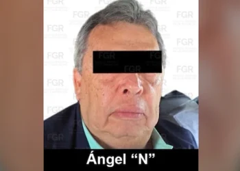 Detienen a Ángel ‘N’, exgobernador de Guerrero, por ocultar evidencia del caso Ayotzinapa