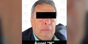 Detienen a Ángel ‘N’, exgobernador de Guerrero, por ocultar evidencia del caso Ayotzinapa