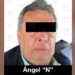 Detienen a Ángel ‘N’, exgobernador de Guerrero, por ocultar evidencia del caso Ayotzinapa