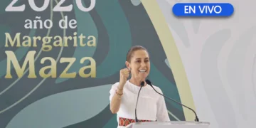Dinero para la papelería: Distribución de la beca Rita Cetina para útiles escolares inicia este lunes