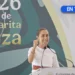 Dinero para la papelería: Distribución de la beca Rita Cetina para útiles escolares inicia este lunes