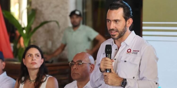 Quintana Roo refuerza la promoción de sus 12 destinos turísticos