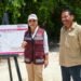 Inicia Mara Lezama rehabilitación del camino San José II–San Ramón en Felipe Carrillo Puerto