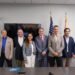 Mara Lezama presenta el Distrito Financiero y Tecnológico de Cancún