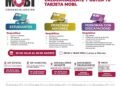 Inicia en Cancún la credencialización gratuita para acceder a la Tarifa Social MOBI en la Ruta 27 Puente Nichupté