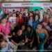 Cancún recibe a Eugenio Segura