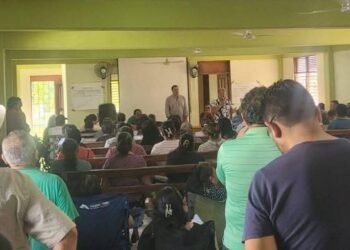 Nabil Eljure desactiva conflicto en Sabidos y abre ruta de negociación con autoridades federales