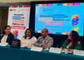 LAUREANO CORONADO PARTICIPA EN ENCUENTRO NACIONAL DE SERVIDORES PÚBLICOS CON DISCAPACIDAD