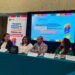 LAUREANO CORONADO PARTICIPA EN ENCUENTRO NACIONAL DE SERVIDORES PÚBLICOS CON DISCAPACIDAD