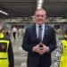 Metro fortalece la cooperación internacional en salud mental con el Metro de Santiago de Chile