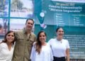 Playa del Carmen tendrá el primer Centro Comunitario “México Imparable” de Quintana Roo: Mara Lezama