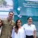 Playa del Carmen tendrá el primer Centro Comunitario “México Imparable” de Quintana Roo: Mara Lezama