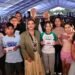 INICIA CLARA BRUGADA ENTREGA DE APOYOS PARA UNIFORMES Y ÚTILES ESCOLARES