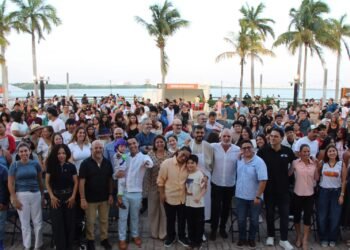 CANCÚN MANTIENE EL PASO FIRME Y REFUERZA SU ATRACTIVO TURÍSTICO NACIONAL E INTERNACIONAL