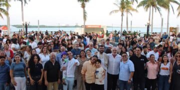 CANCÚN MANTIENE EL PASO FIRME Y REFUERZA SU ATRACTIVO TURÍSTICO NACIONAL E INTERNACIONAL