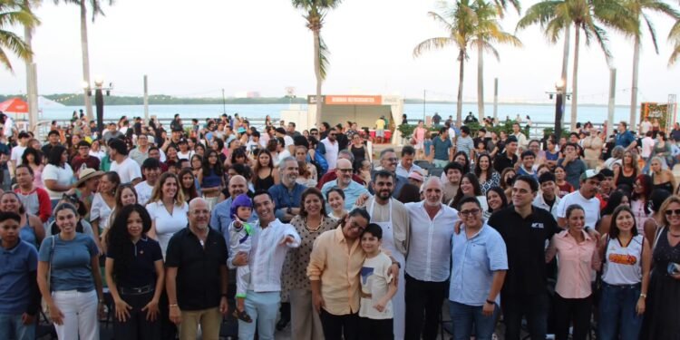 CANCÚN MANTIENE EL PASO FIRME Y REFUERZA SU ATRACTIVO TURÍSTICO NACIONAL E INTERNACIONAL