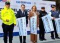 COYOACÁN, DE ALCALDÍAS MÁS SEGURAS EN LA CDMX
