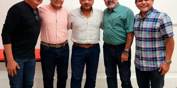 SEOP licitará Obras por 400 MDP para el sur del estado; Coparmex pide beneficiar a la economía Local