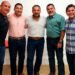 SEOP licitará Obras por 400 MDP para el sur del estado; Coparmex pide beneficiar a la economía Local