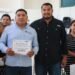 Gobierno de Estefanía Mercado fortalece al sector apícola