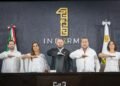 La justicia cercana a la gente transforma vidas: Primer Informe de Actividades del Poder Judicial