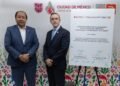EL STC Y CIDESI REAFIRMAN COLABORACIÓN INTERINSTITUCIONAL