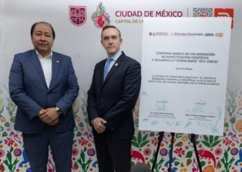 EL STC Y CIDESI REAFIRMAN COLABORACIÓN INTERINSTITUCIONAL