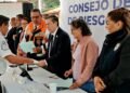 COYOACÁN FORTALECE LA PREVENCIÓN Y LA COORDINACIÓN EN MATERIA DE PROTECCIÓN CIVIL