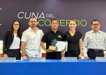 CANACO Chetumal–Tulum impulsa identidad