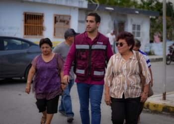 Eugenio Segura, cercano a los quintanarroenses