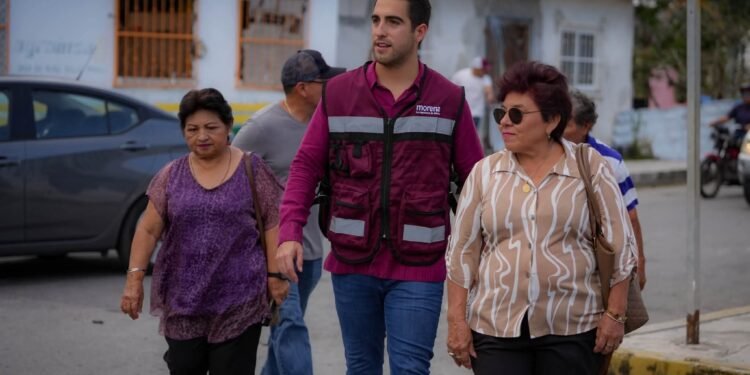 Eugenio Segura, cercano a los quintanarroenses