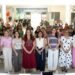 Mujeres juzgadoras comparten experiencias y retos en Conversatorio del TEQROO en la UIMQROO