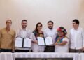 Declara Mara Lezama a la gastronomía quintanarroense Patrimonio Inmaterial del Estado
