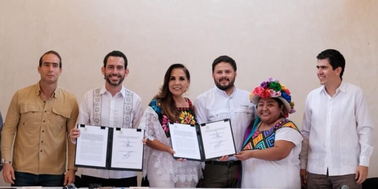 Declara Mara Lezama a la gastronomía quintanarroense Patrimonio Inmaterial del Estado