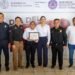 econoce Estefanía Mercado valor y trayectoria del Cuerpo de Bomberos