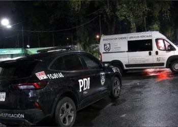 Mujer muere tras ser arrollada por convoy del Metro en Deportivo 18 de Marzo