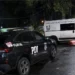 Mujer muere tras ser arrollada por convoy del Metro en Deportivo 18 de Marzo