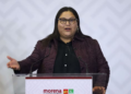 Morena frena registro de aspirantes a diputaciones y alcaldías para 2027; se va hasta finales de agosto