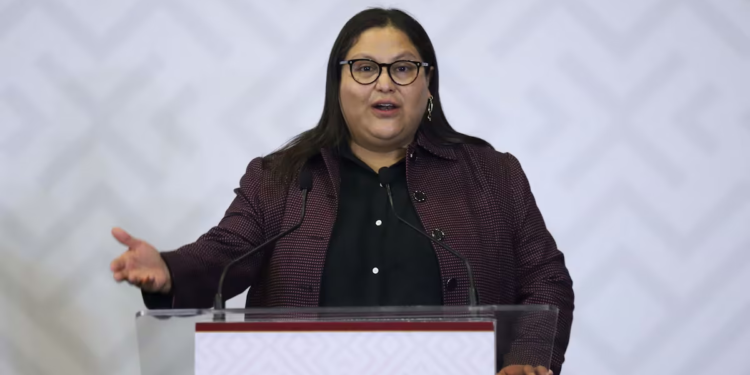 Morena frena registro de aspirantes a diputaciones y alcaldías para 2027; se va hasta finales de agosto