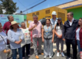 Gobierno CDMX invierte 165 mdp en obras de drenaje contra inundaciones en GAM