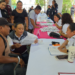 Gobierno de Quintana Roo acerca servicios y atención a familias de Villas Otoch Paraíso con Feria de Paz
