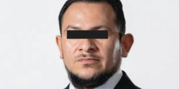 Asesinan en Puebla a Jimmy Bonilla, coordinador estatal de Morena en Amozoc