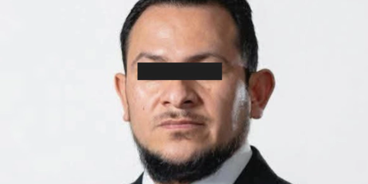 Asesinan en Puebla a Jimmy Bonilla, coordinador estatal de Morena en Amozoc