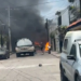 Restringen playas de Mazatlán por cocodrilo; intensifican operativo para capturarlo