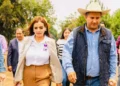 Fiscalía de Michoacán pide celulares de Carlos Manzo a Grecia Quiroz por investigación