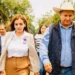 Fiscalía de Michoacán pide celulares de Carlos Manzo a Grecia Quiroz por investigación