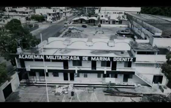 Confirman más de cinco denuncias contra la academia militarizada en el caso del feminicidio de Dafne